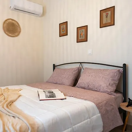 Ariadni 1 Apartman Rhodes City