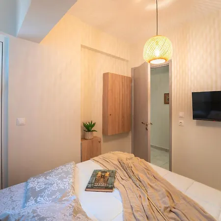 Apartman Ariadni 1