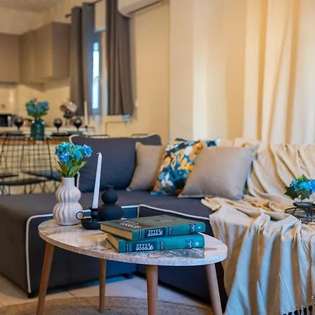 Ariadni 1 Apartment Rhodes City