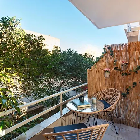 Apartment Ariadni 1