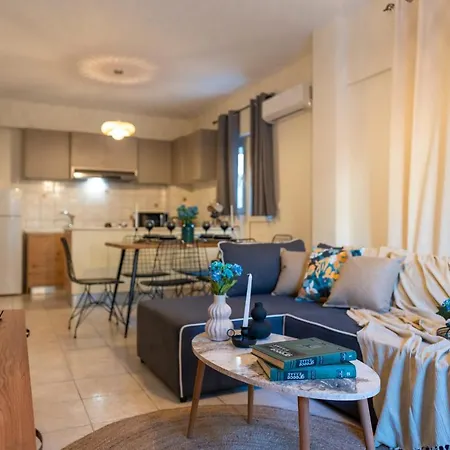 Ariadni 1 Apartman *