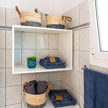 Apartman Ariadni 1 Rhodes City