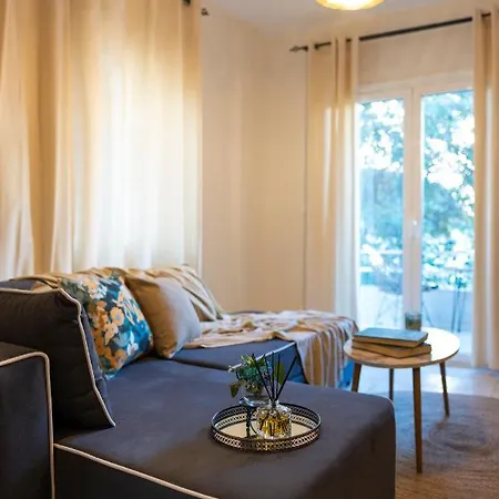 Apartment Ariadni 1
