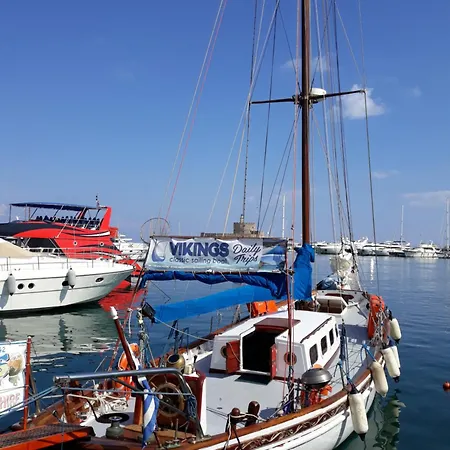 Ariadni 1 Apartman